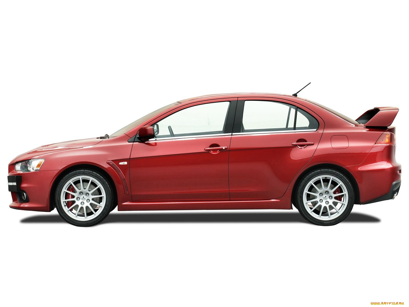, mitsubishi